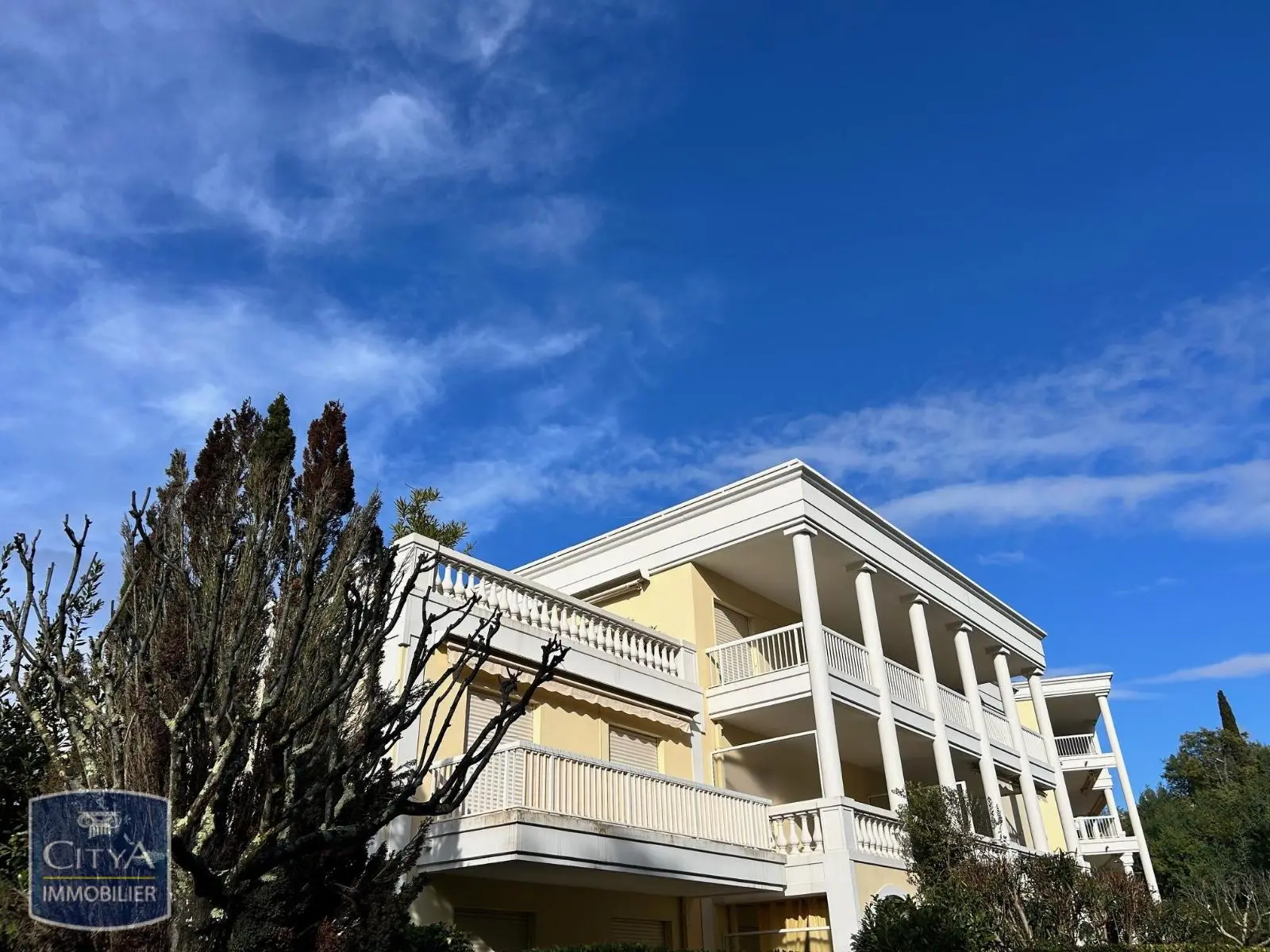 Photo 7 appartement Mandelieu-la-Napoule