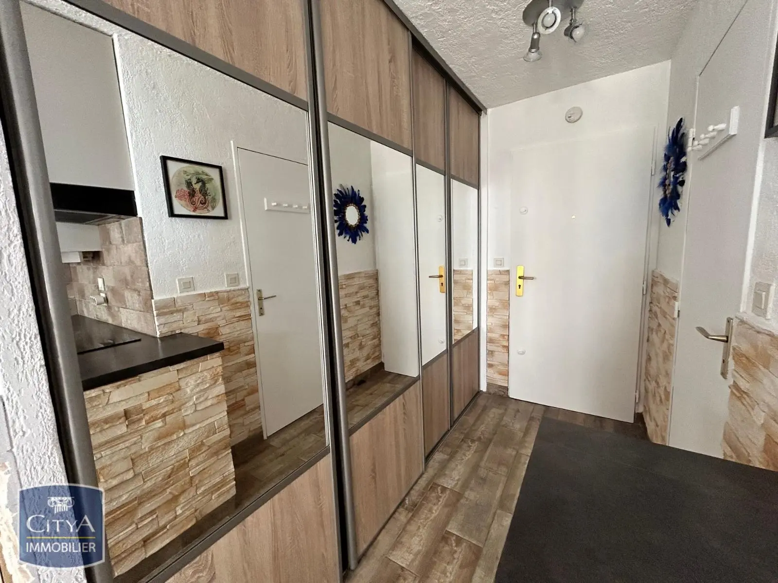 Photo 8 Appartement 1 pièce 26m²