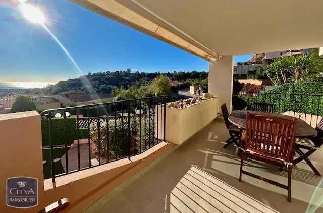 Photo 2 Appartement 3 pièces 79.81m²