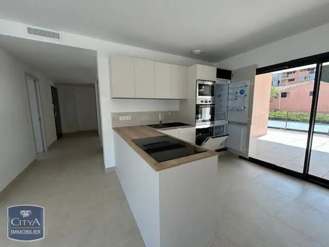 Photo 3 Appartement 4 pièces 93m²