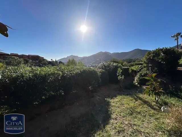 Photo 5 Appartement 2 pièces 28.45m²