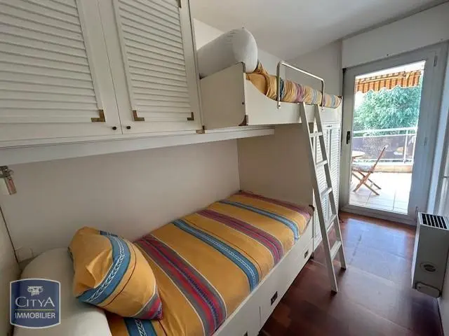 Photo 9 Appartement 3 pièces 56.2m²