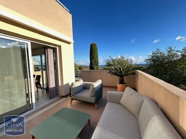 Photo 10 Appartement 2 pièces 47.05m²