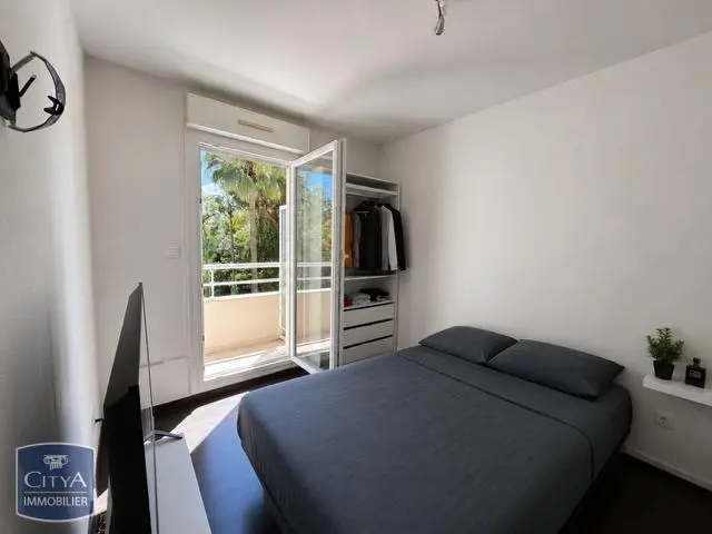 Photo 4 Appartement 2 pièces 41.81m²