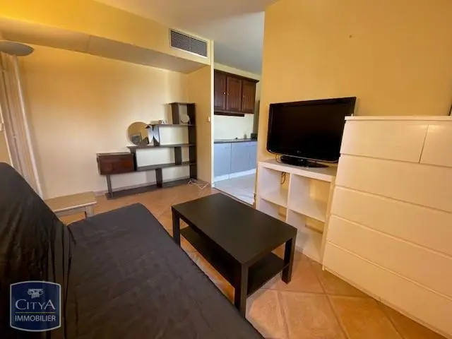 Photo 4 Appartement 1 pièce 29.65m²