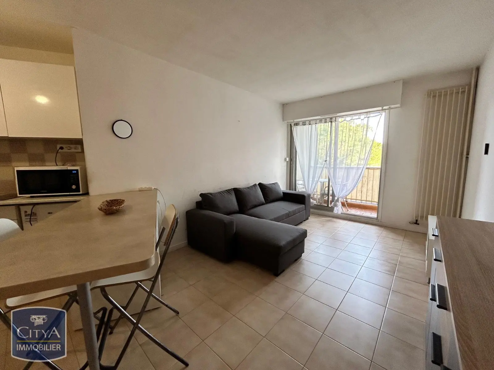 Photo 8 Appartement 1 pièce 27.35m²