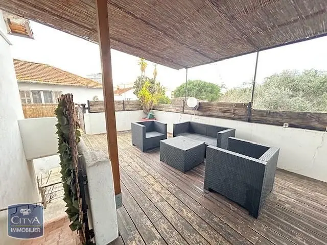 Photo 9 Appartement 2 pièces 56.59m²