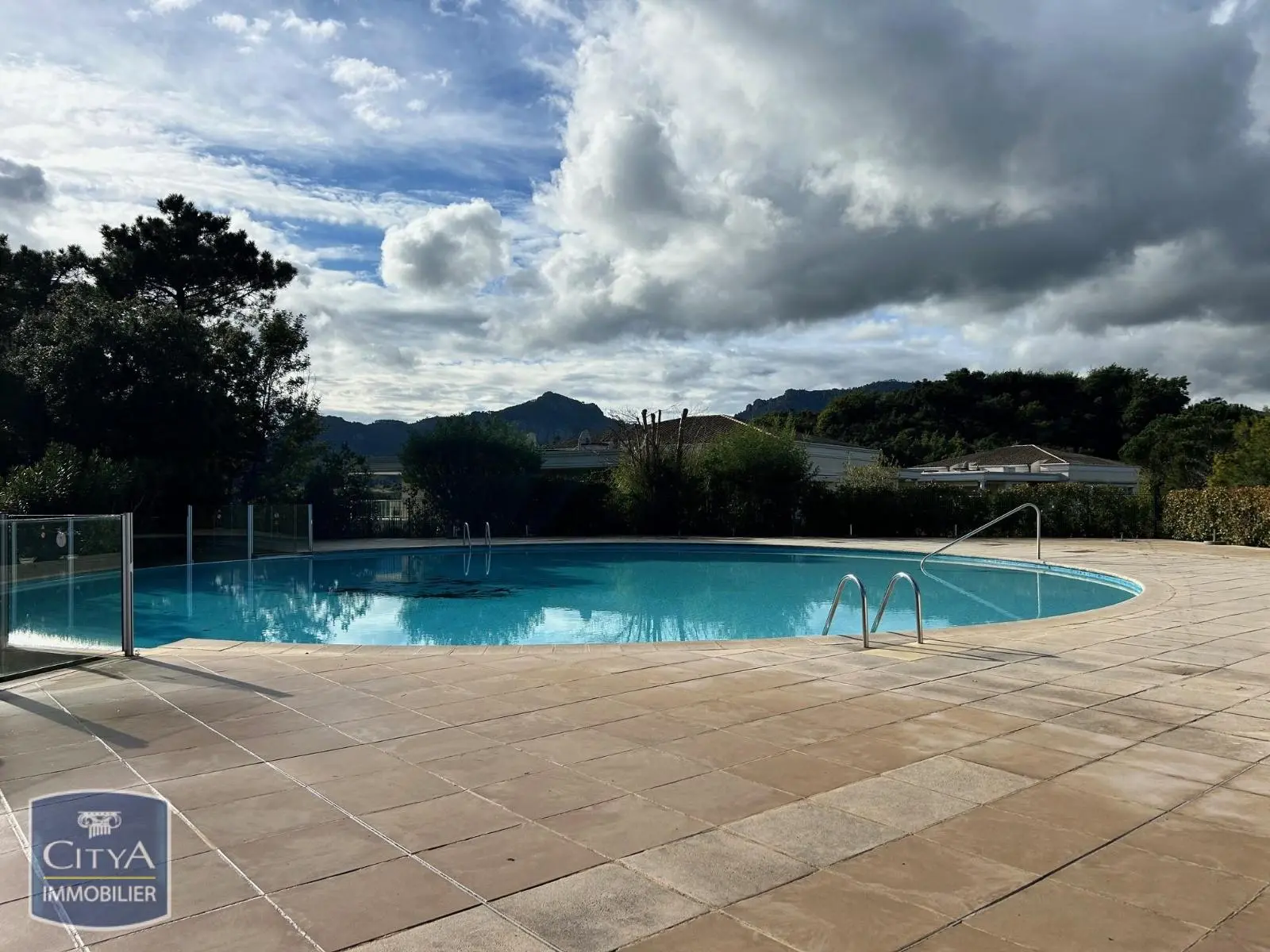 Photo 8 appartement Mandelieu-la-Napoule