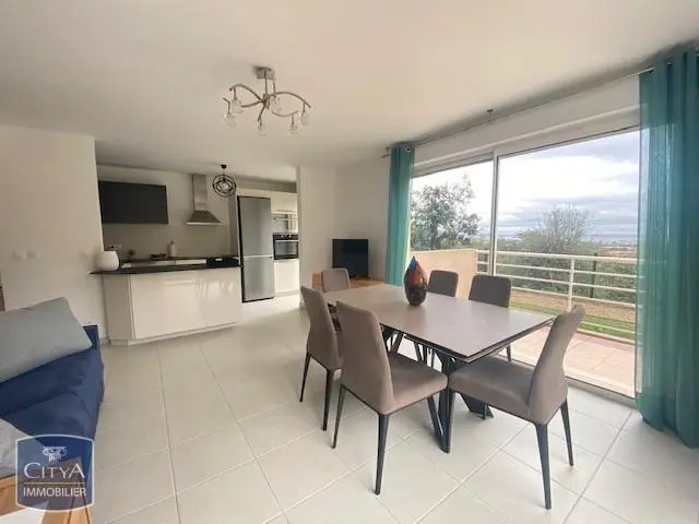 Photo 5 Appartement 2 pièces 47.05m²