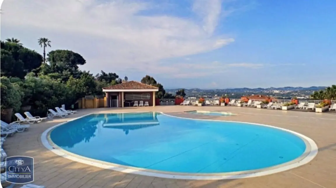 Photo 14 Appartement 2 pièces 47.05m²