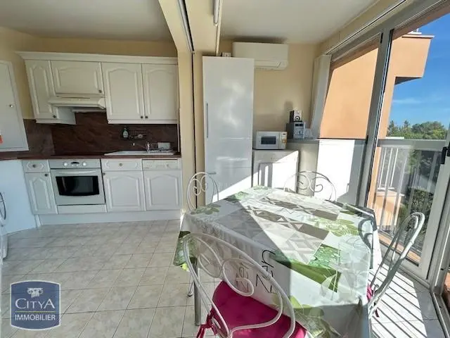 Photo 1 Appartement 1 pièce 37.05m²