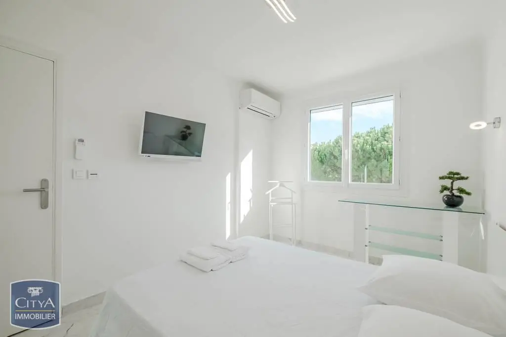 Photo 6 appartement Cannes