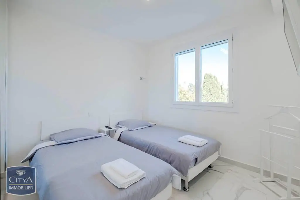 Photo 7 appartement Cannes