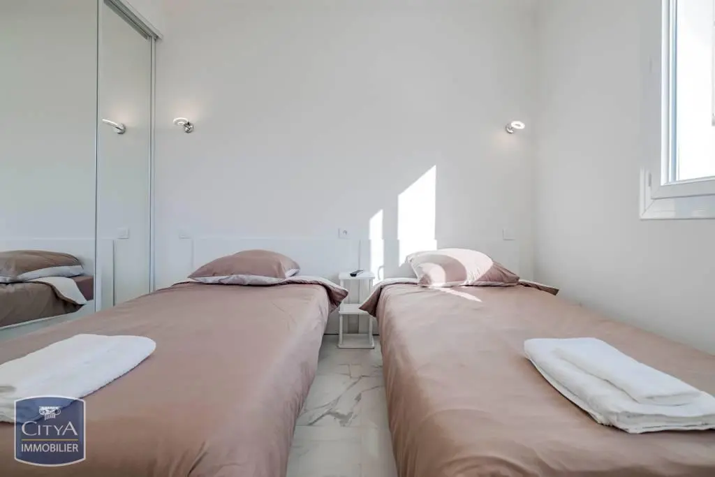 Photo 8 appartement Cannes