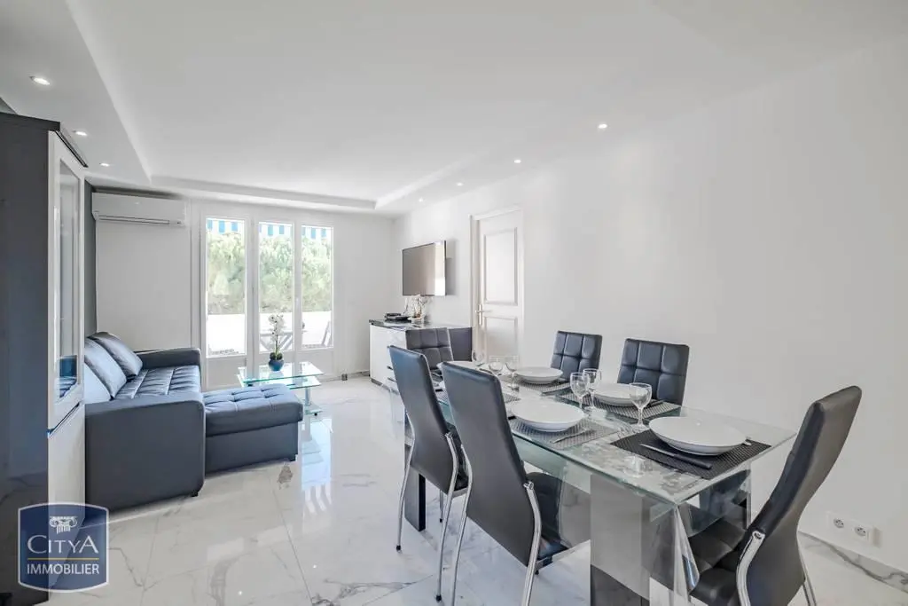Photo 2 appartement Cannes
