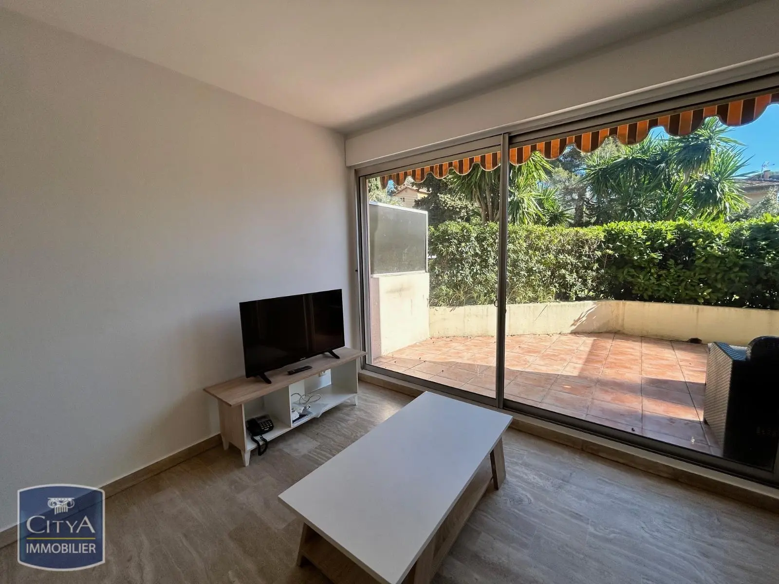 Photo 5 Appartement 1 pièce 29.48m²