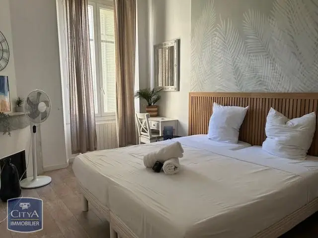 Photo 4 Appartement 3 pièces 59.35m²