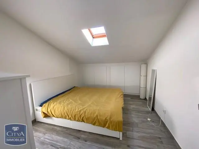 Photo 6 Appartement 2 pièces 27.8m²