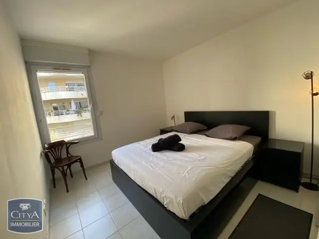 Photo 5 appartement Cannes