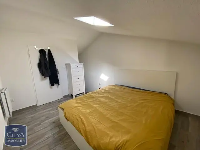 Photo 7 Appartement 2 pièces 27.8m²