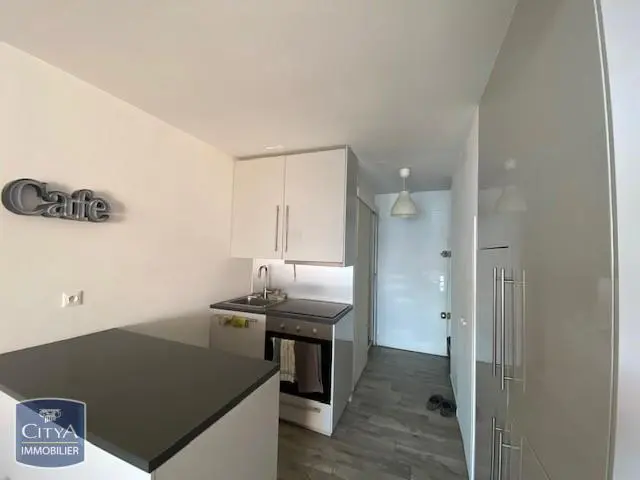 Photo 4 Appartement 2 pièces 27.8m²