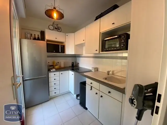 Photo 3 appartement Cannes