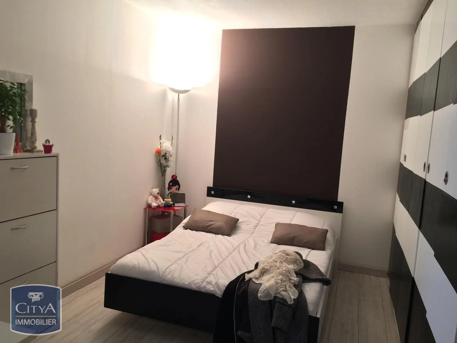 Photo 5 Appartement 1 pièce 33.6m²