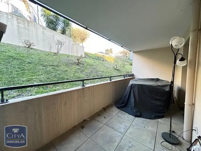 Photo 6 Appartement 2 pièces 38.71m²