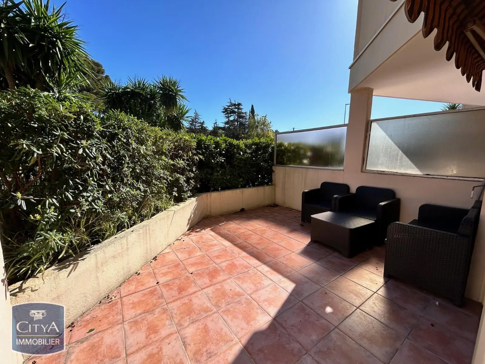 Photo 7 Appartement 1 pièce 29.48m²