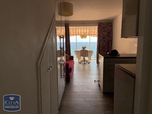 Photo 11 Appartement 2 pièces 27.8m²