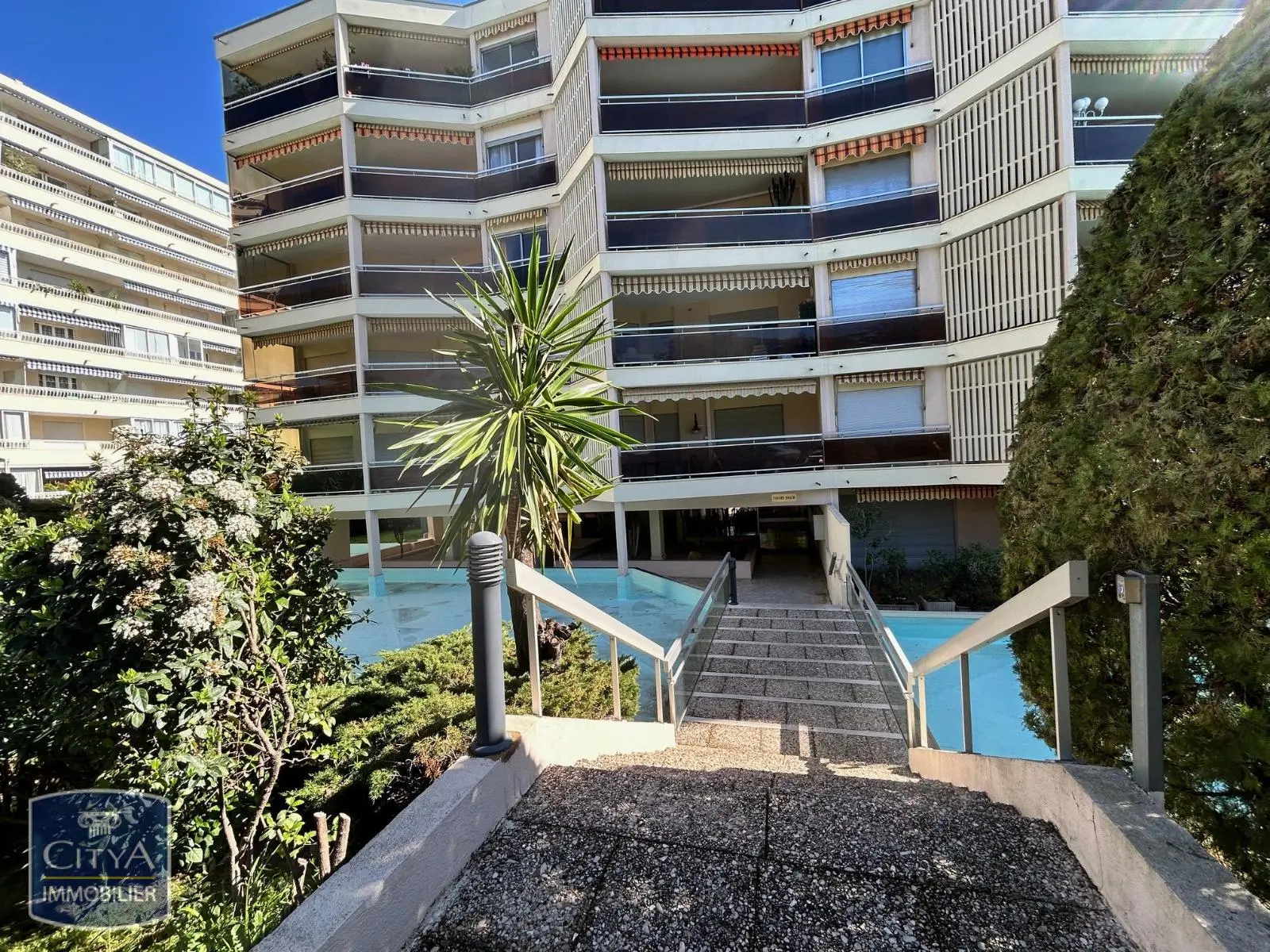 Photo 8 Appartement 1 pièce 29.48m²