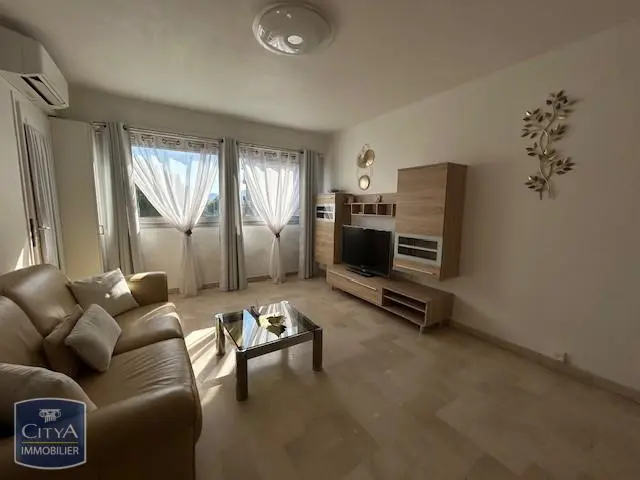 Photo 4 Appartement 1 pièce 37.05m²