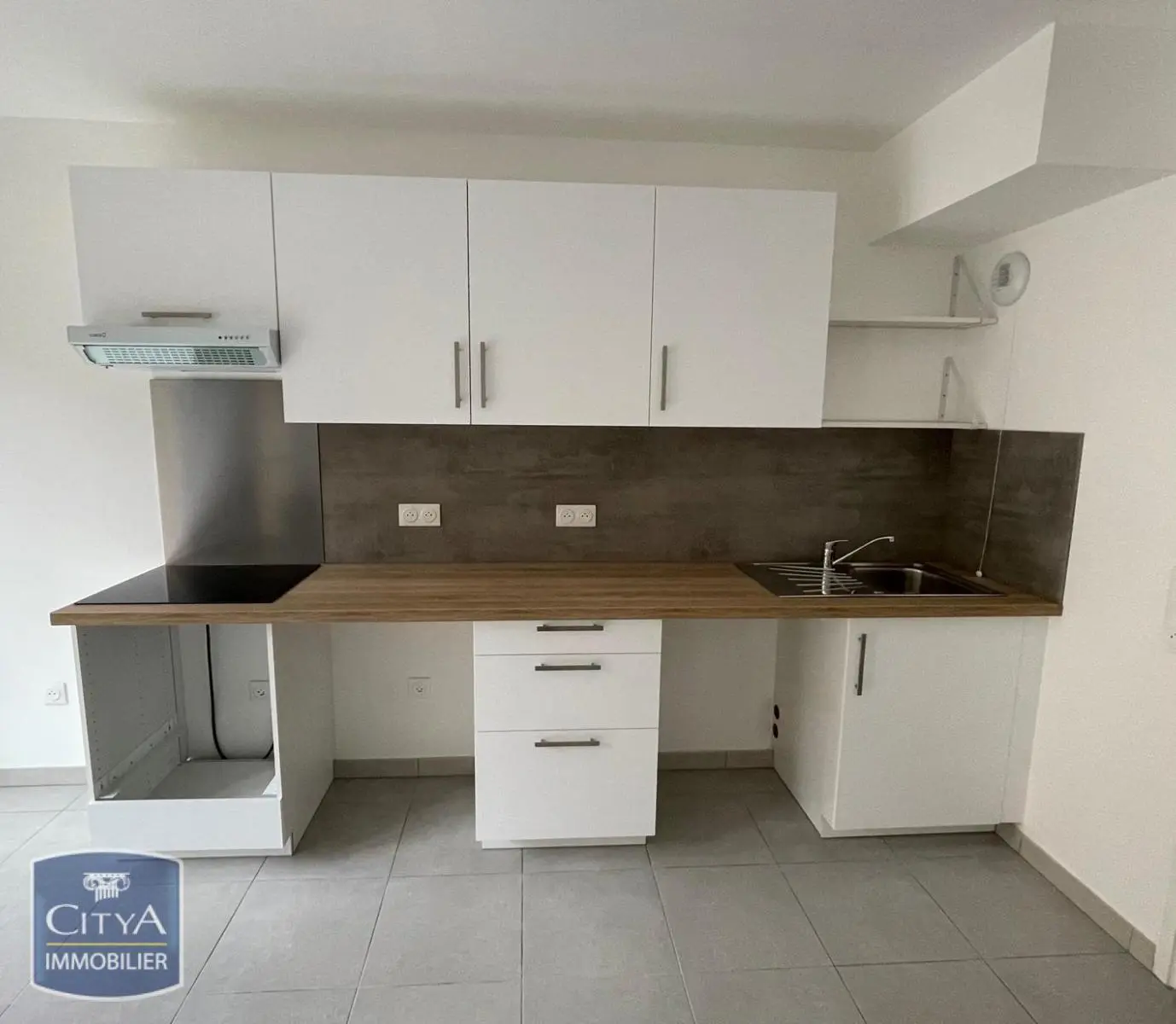 Photo 2 Appartement 3 pièces 59.2m²