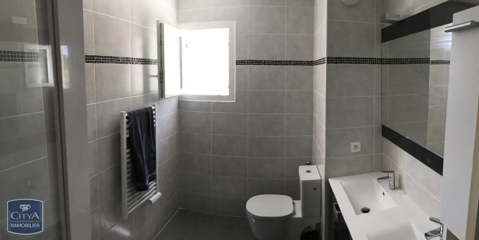 Photo 6 appartement Le Cannet