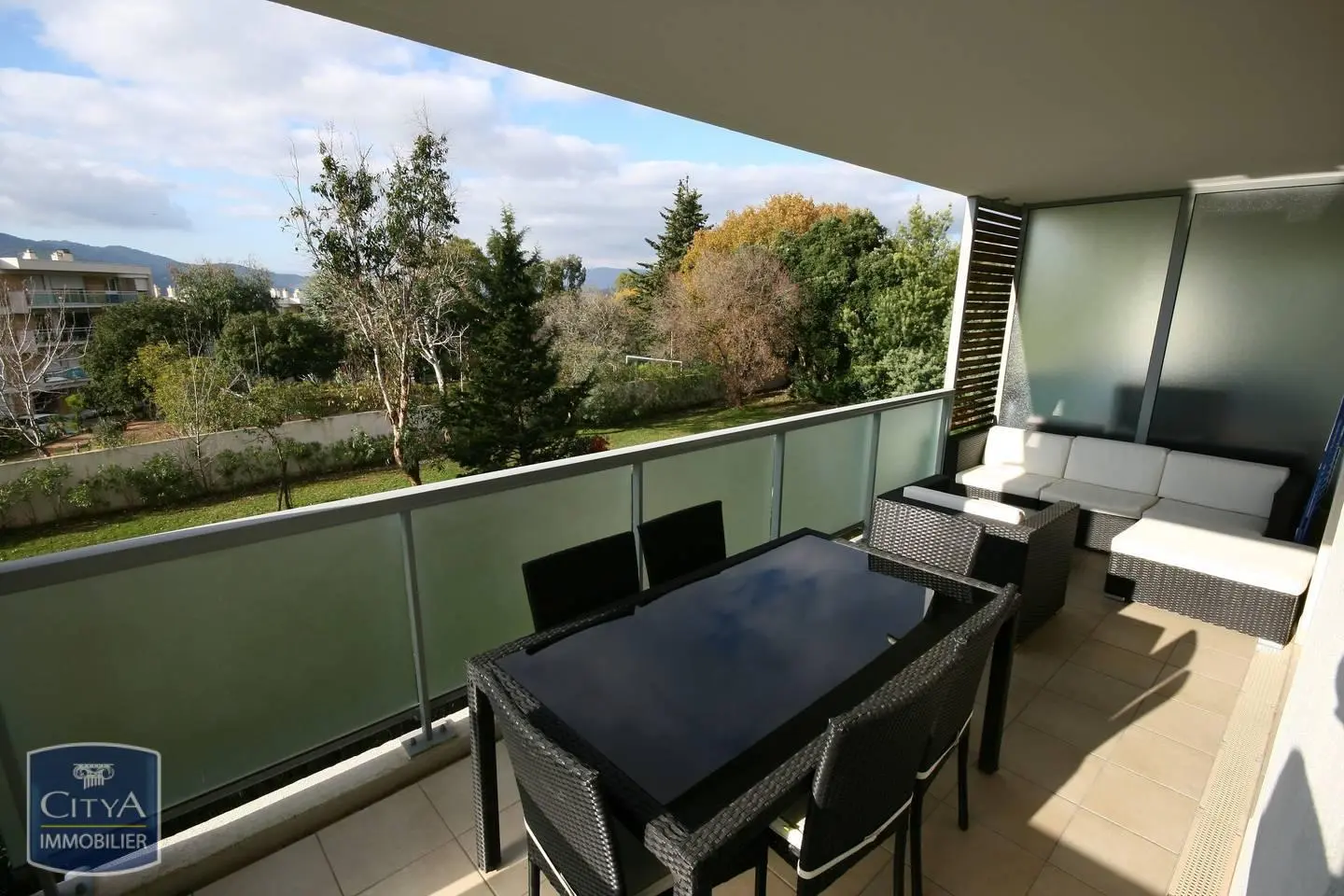 Photo 7 appartement Le Cannet