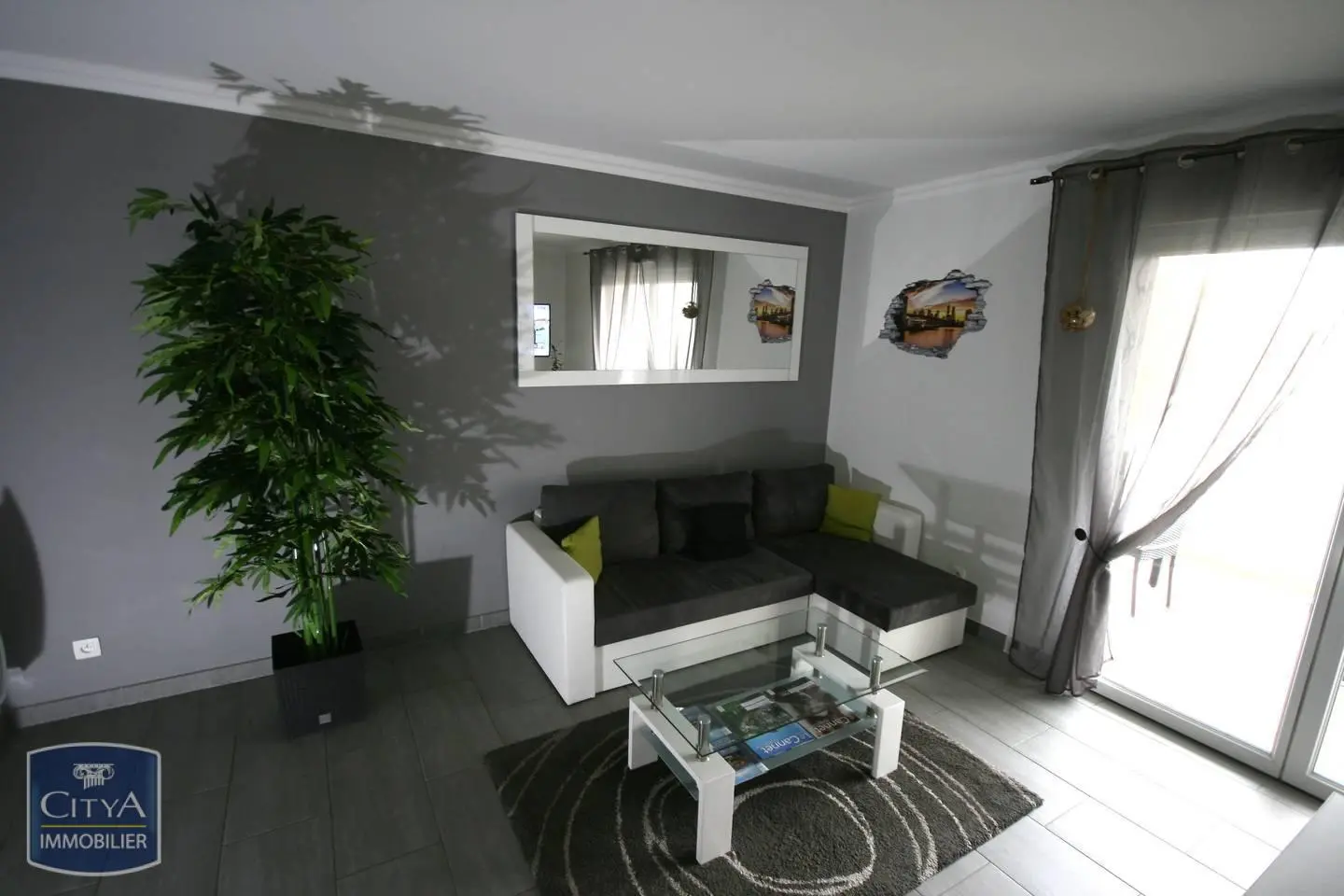 Photo 1 appartement Le Cannet