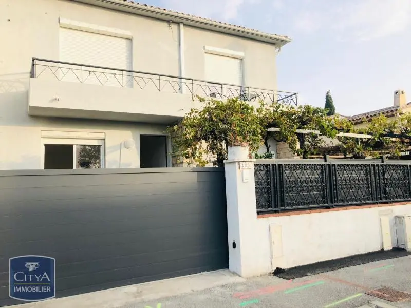 Photo 5 Appartement 4 pièces 85m²