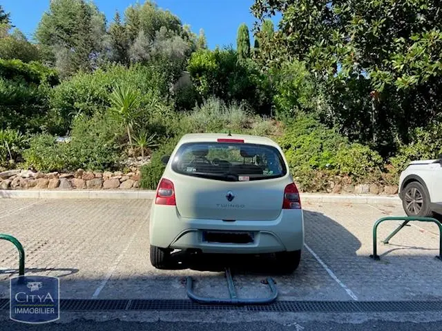 Photo 12 Appartement 2 pièces 27.8m²