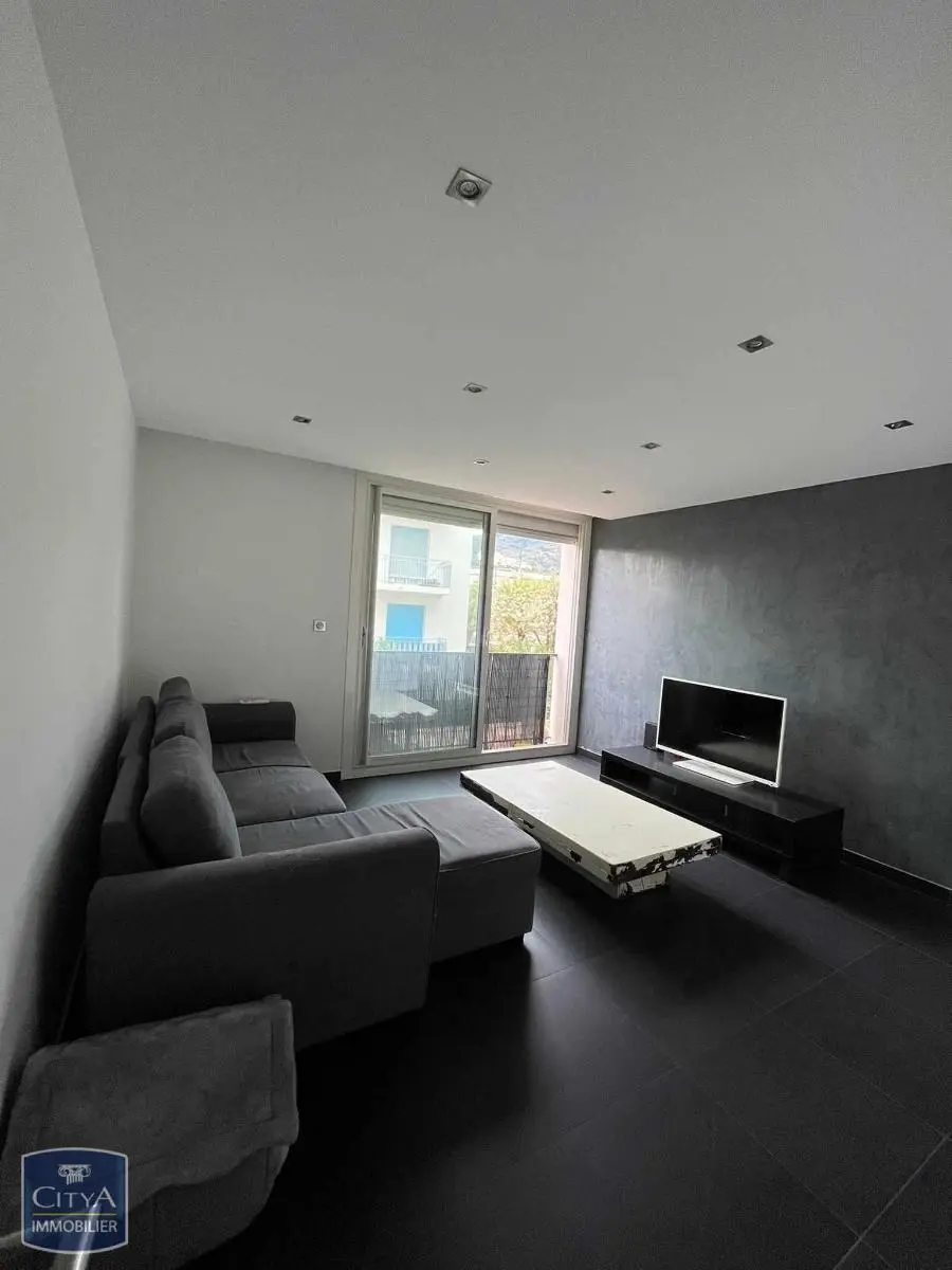 Photo 2 appartement Mandelieu-la-Napoule