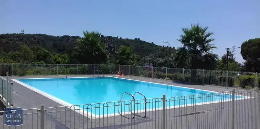Photo 9 appartement Le Cannet