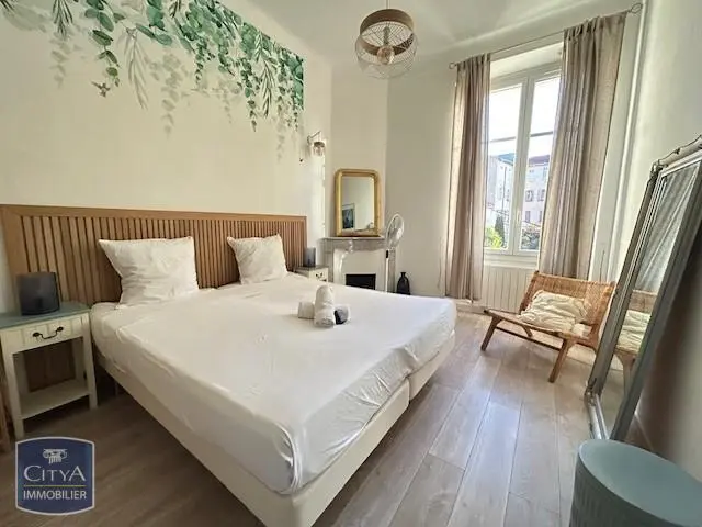 Photo 6 Appartement 3 pièces 59.35m²