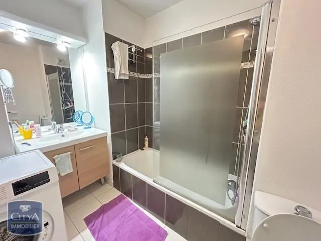 Photo 3 Appartement 2 pièces 38.71m²