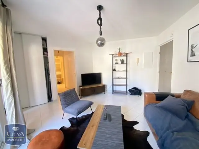 Photo 1 appartement Cannes