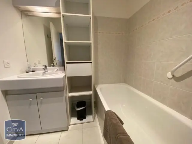 Photo 7 appartement Cannes