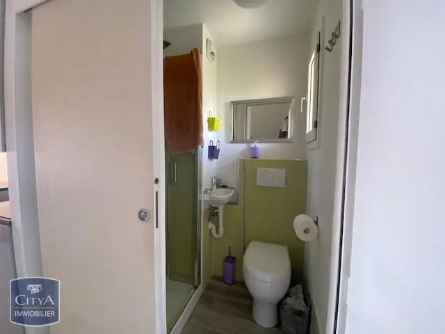 Photo 8 Appartement 2 pièces 27.8m²