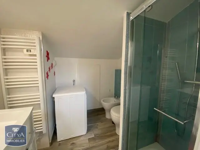 Photo 9 Appartement 2 pièces 27.8m²