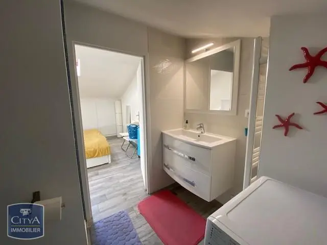 Photo 10 Appartement 2 pièces 27.8m²