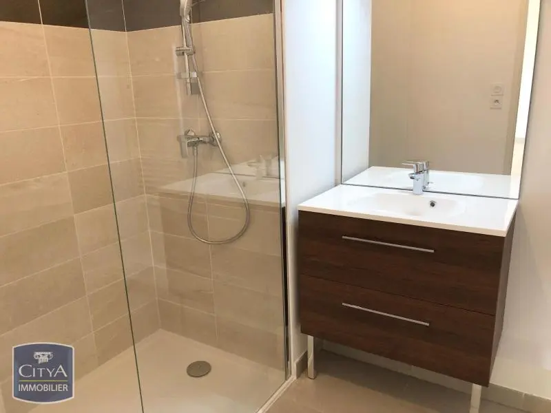 Photo 3 Appartement 2 pièces 53.97m²