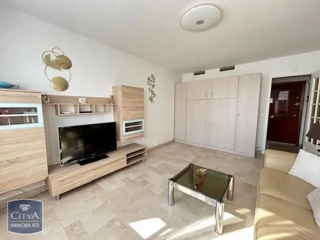 Photo 3 Appartement 1 pièce 37.05m²