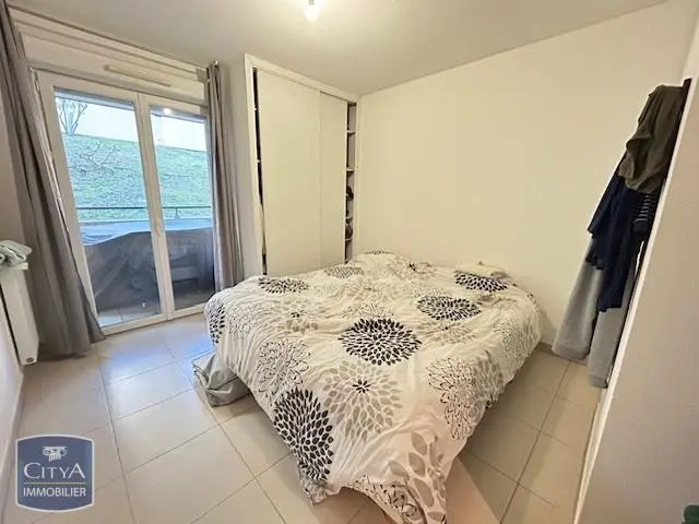 Photo 4 Appartement 2 pièces 38.71m²